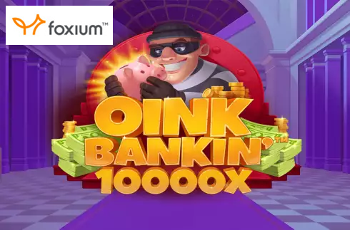Oink Bankin